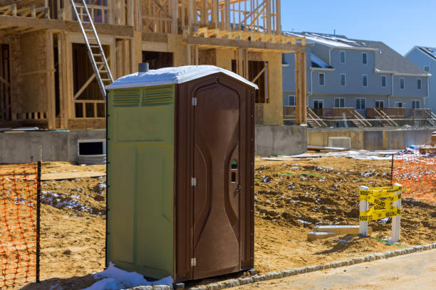 Best Porta potty cleaning services  in Cleveland, AL
