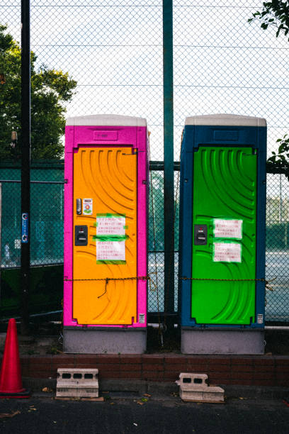 Best Porta potty delivery and setup  in Cleveland, AL