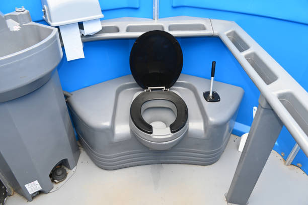 Portable Toilet Options We Offer in Cleveland, AL