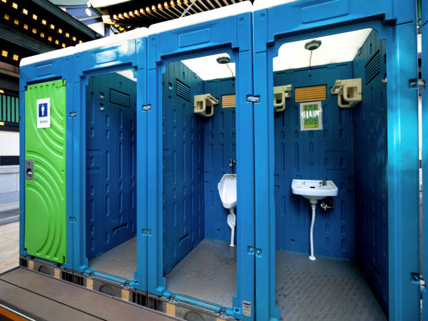 Best Affordable portable toilet rental  in Cleveland, AL