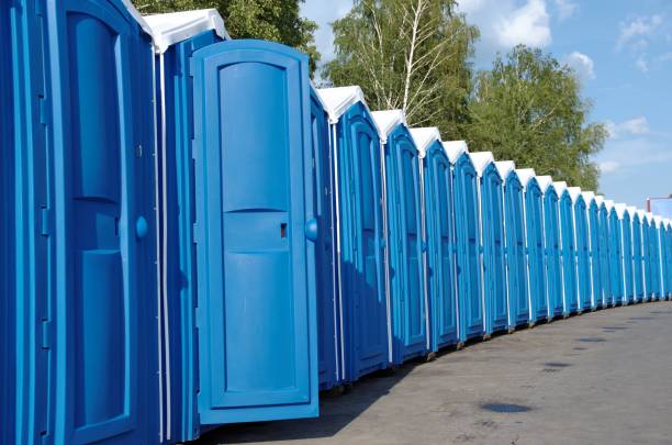 Trusted Cleveland, AL porta potty rental Experts